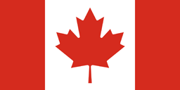 Flag of Canada